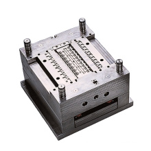 Single Multi Cavity Plasticr mould maker mould for plastic